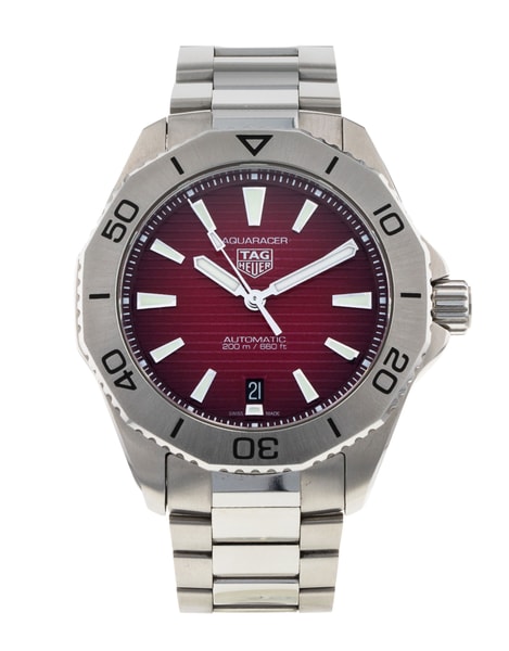Tag Heuer Aquaracer WBP2114.BA0627